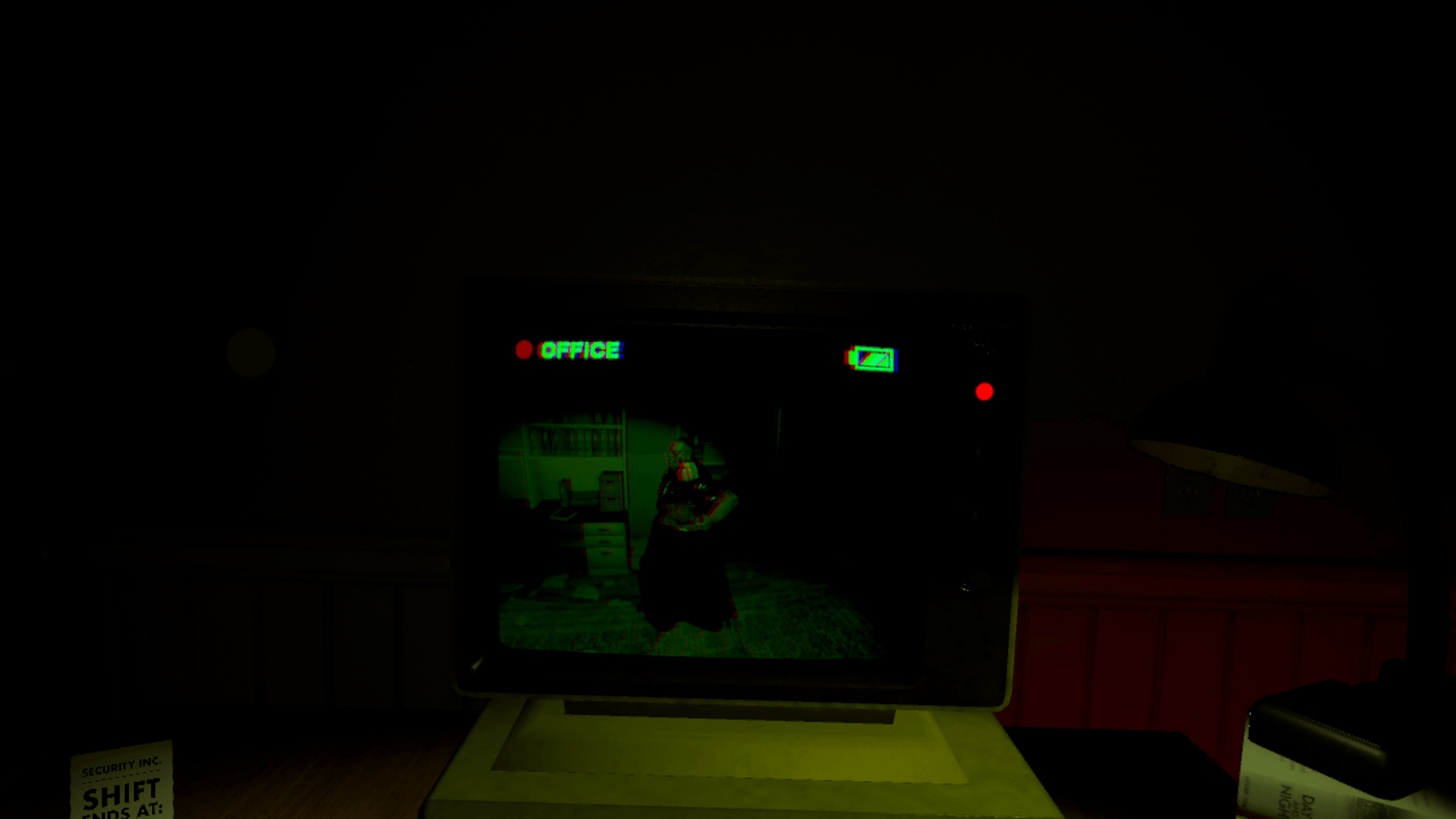 Security Inc. screenshot 3